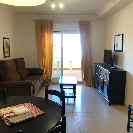 El Faro B0 - 2 Piso- Serviden Apartment