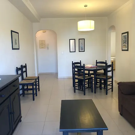 Apartment El Faro B0 - 2 Piso- Serviden *